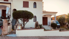 Casa vacanza Tanaunella